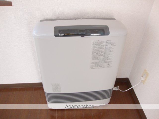 プラザイン南郷の内装写真