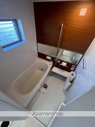 和歌山県和歌山市新在家[3LDK/96.99m2]のバス