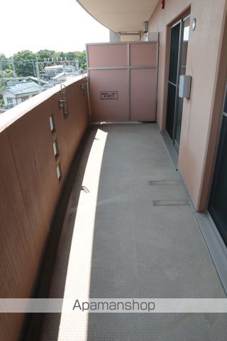 カーサ善の内装写真