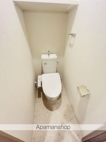MAKES OSAKA TSURUMIの内装写真