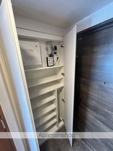 ＡＳＭＡＣＩ　ＭＡＩＳＯＮ両国Ⅰ[2LDK/45.97m2]のその他設備