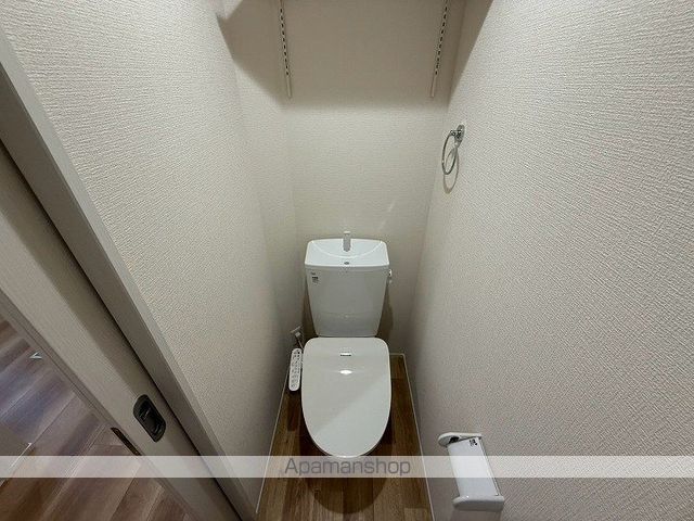 エムズ谷六の内装写真