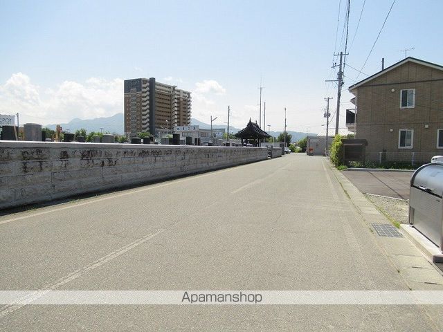 エリシオン265の周辺写真