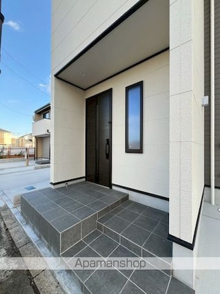 Ｋｏｌｅｔ片倉１１[2SLDK/83.63m2]のエントランス