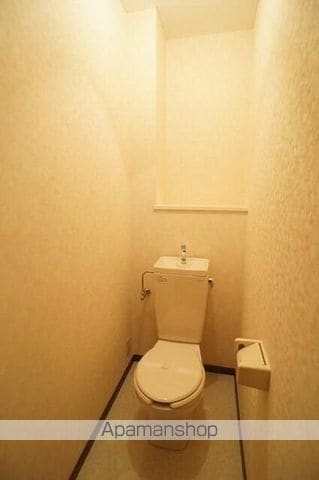 マロンフロールの内装写真