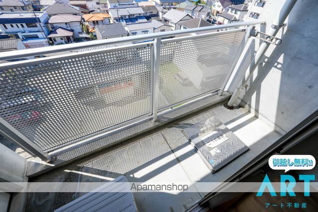 サンピア桑原の内装写真
