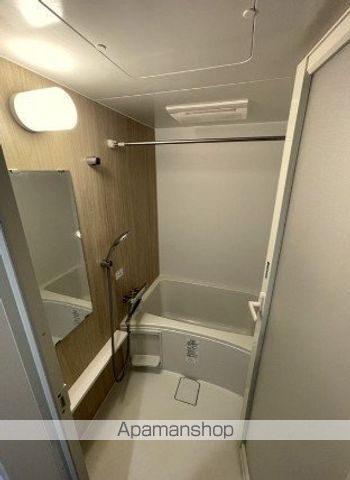 Y’s板橋I(旧タスキリシェス板橋区役所前の内装写真