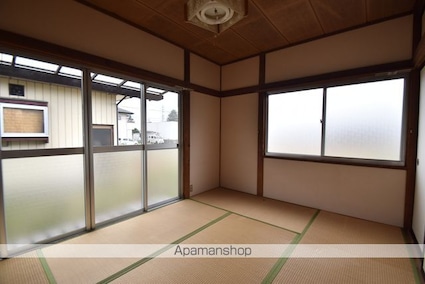 五味渕アパート[2DK/48.03m2]の内装3