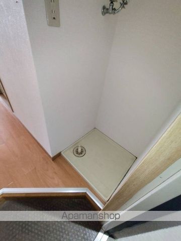 M-10の内装写真