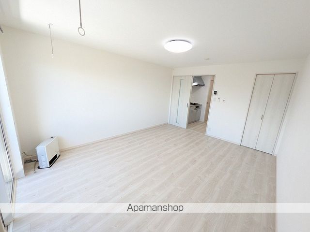 パルタージュDの内装写真