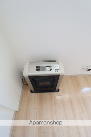 J−ECOA美園Aの内装写真
