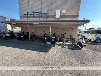 メゾン名草[3DK/66.27m2]の共用部4