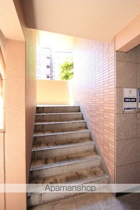 フォレスト中央[1K/30.26m2]の共用部7