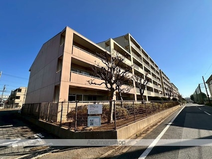 テレパレス西千葉[3LDK/87.56m2]の外観3