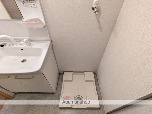 グラン・エスポワールNの内装写真