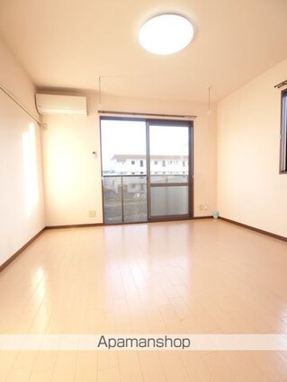 コーポサツキＣ[1K/28.37m2]の内装7