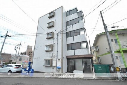 宮千代レジデンス[2DK/37m2]の外観2