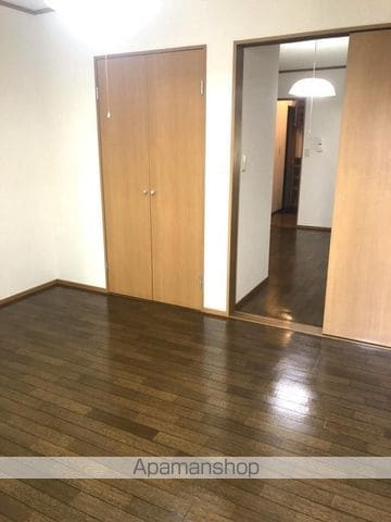 クレストハイツの内装写真