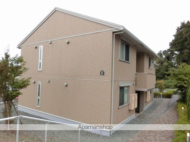 イーストヒルズ高松E