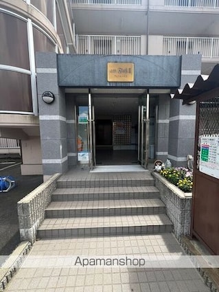 アムフルース２[1K/24m2]の共用部2