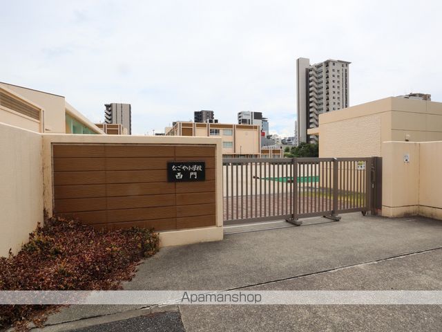 S-RESIDENCE浅間町の周辺写真