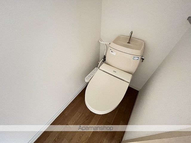 メゾン御弓町の内装写真