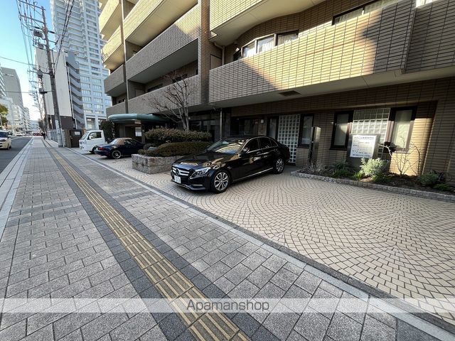 上幟町パークマンションの周辺写真