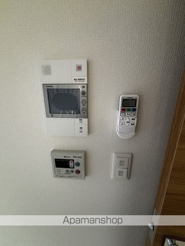 ALIVISHIGASHIMIKUNIの内装写真