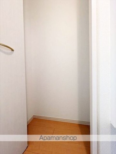 岡山県倉敷市白楽町[1R/29.35m2]の内装7