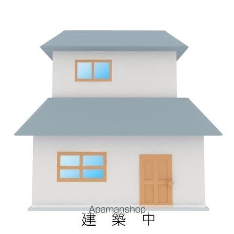 フラクタス五橋IIの外観写真