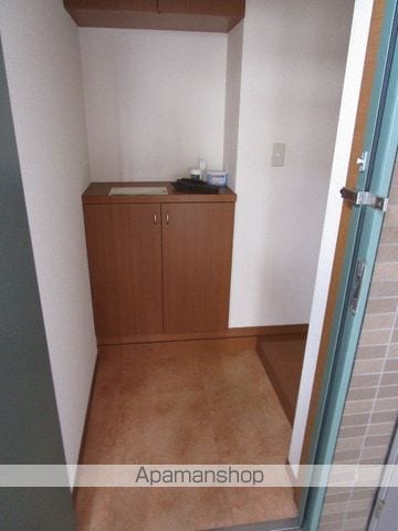 ルミエール若葉の内装写真