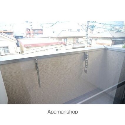 愛知県名古屋市西区大金町３丁目[1LDK/40.25m2]の玄関