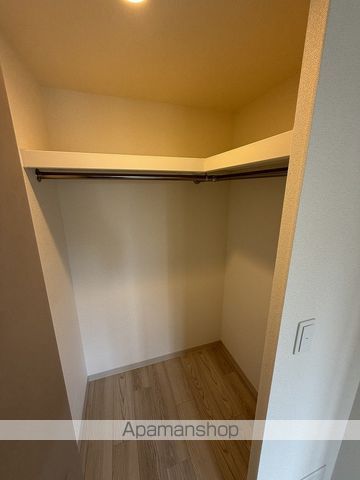 ESTEMCOURT新大阪XVIIBASEの内装写真