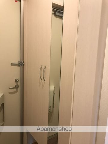 ツインテラスVIIの内装写真