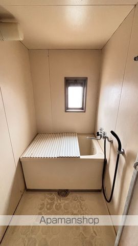 パナハイツ福永 Aの内装写真
