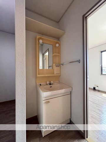 カレント白山の内装写真