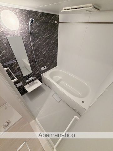 CLASSEUM都賀の内装写真