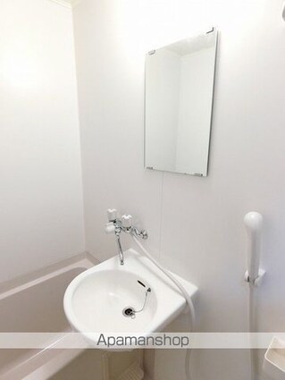 リトル・アージュ[1K/20.7m2]の洗面所