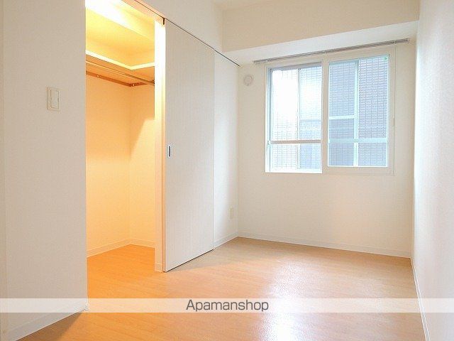 レガーロ札幌ステーションの内装写真