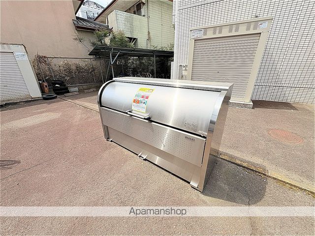 プラウディア宮城野のその他写真
