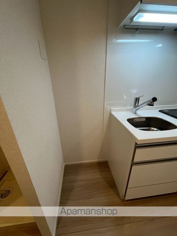 LOG登戸STATION SIDEの内装写真