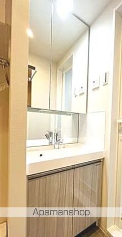 アジールコート方南町テラスの内装写真