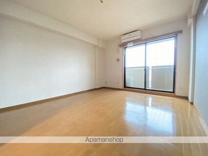 セグローラ八幡[1K/28.62m2]のリビング・居間