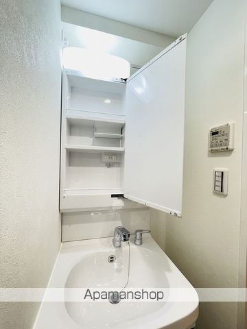 ディアレイシャス名古屋大須通南の内装写真
