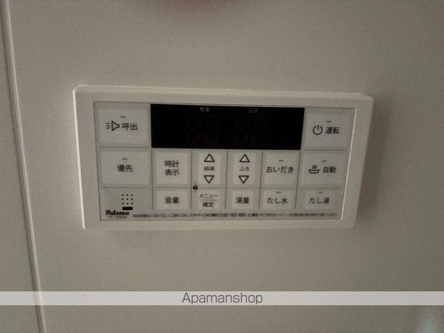 EXCEL・I弐番館の内装写真