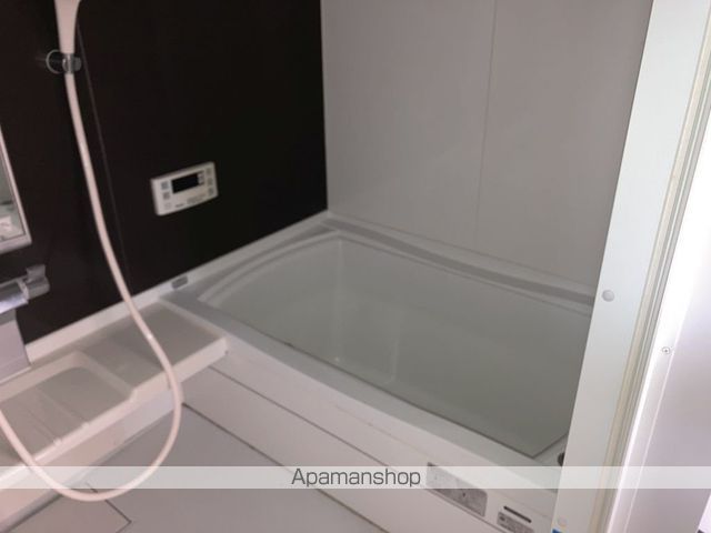 オプティコートの内装写真