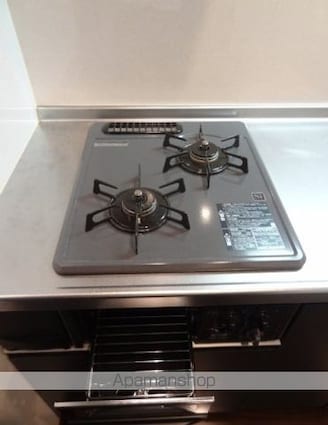 アメリカンリバティー若宮[1K/22.12m2]の内装2