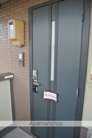 リビングタウンかじま台II Aの内装写真