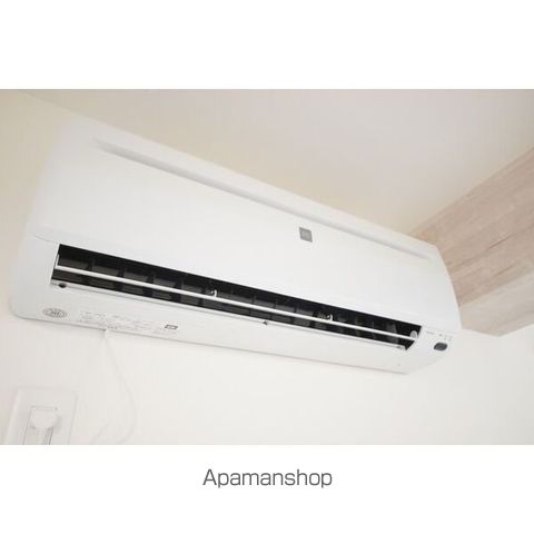 エアフォルク行啓通の内装写真