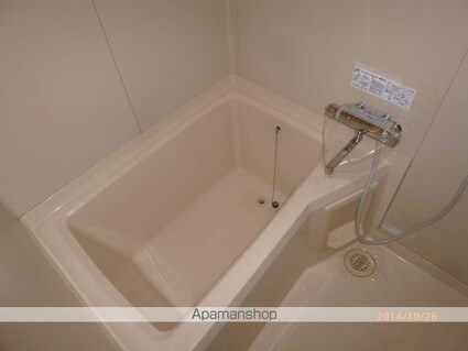 アネックスモリヤマＣ棟[3DK/48m2]のバス